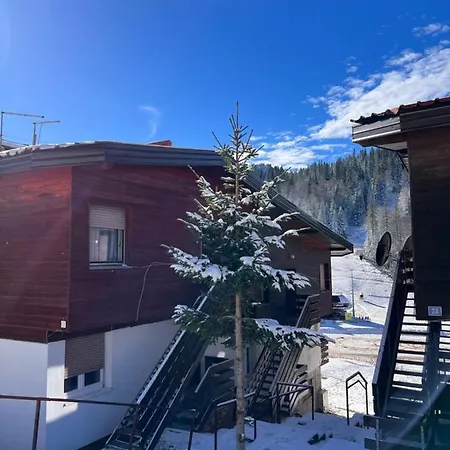 Apartman Kosuta Jahorina Apartamento Pale