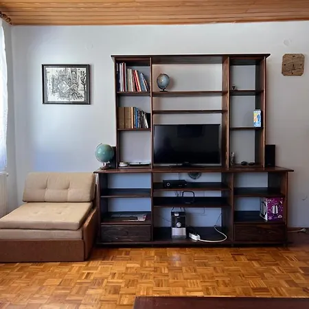 Apartman Kosuta Jahorina Pale