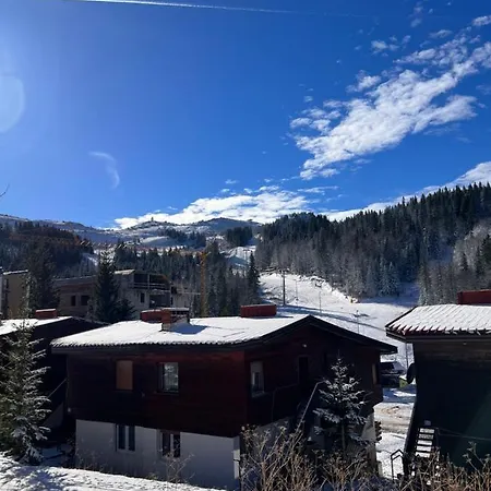 Apartamento Apartman Kosuta Jahorina *