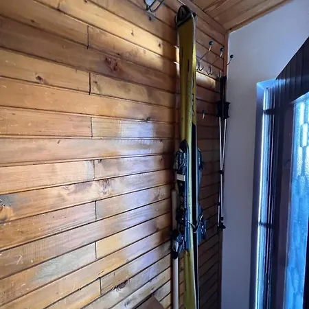 Apartman Kosuta Jahorina