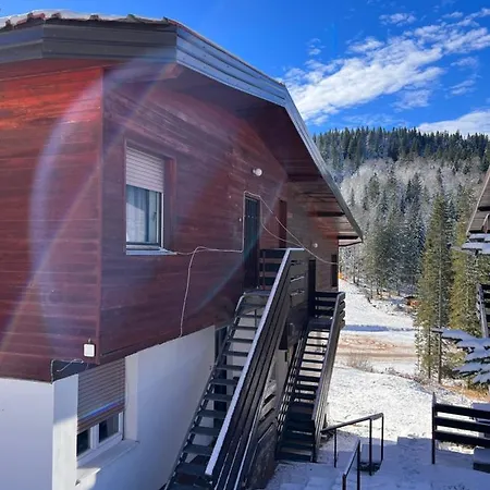 Apartamento Apartman Kosuta Jahorina *