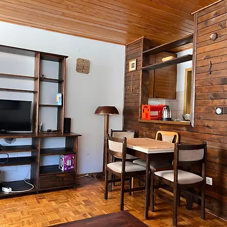 Apartman Kosuta Jahorina Apartamento Pale