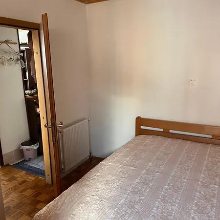 Apartamento Apartman Kosuta Jahorina *